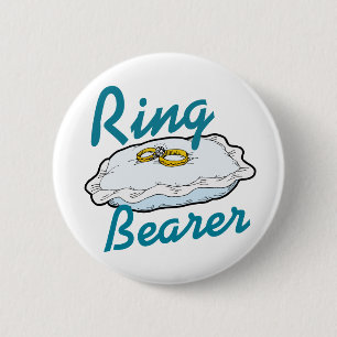 Ringbearer Knapp