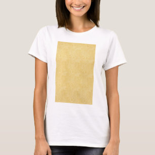 Ringblomma av William Morris, Vintage Trädgårdsblo T Shirt