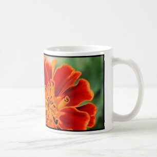Ringblomma Kaffemugg