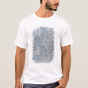"Ringblomma" tapetdesign, 1875 T-shirt