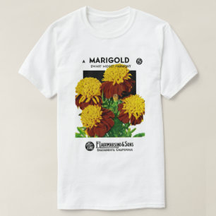 Ringblomma Tröja