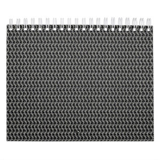 Ringbrynja medeltida rustning kalender