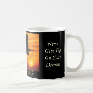 RINGDRÖMMAR KAFFEMUGG