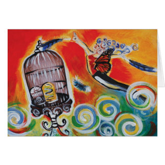 Ringen av avfyrar OBS kort