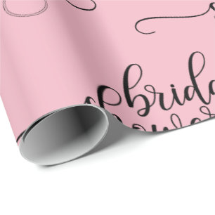 RINGEN för MÖHIPPArosasvarten skrivar calligraphy Presentpapper