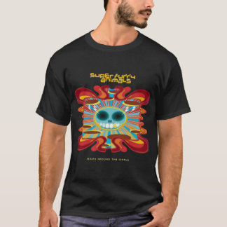 Ringens vän t shirt