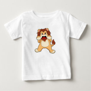 Ringer Lejon.PNG T Shirt