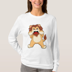 Ringer Lejon.PNG T Shirt