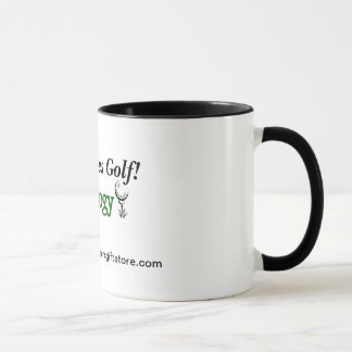 Ringer Mug_ Golfology Mugg