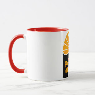 Ringer Mugg