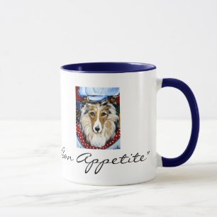 Ringer Mugg