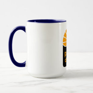 Ringer Mugg