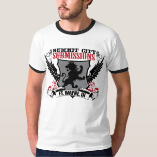 Ringer T Tee