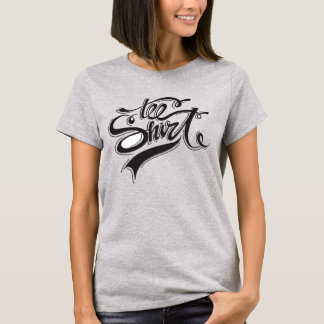 Ringer Women's "Tee Shirt" Tee Shirt