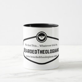 Ringeren BT rånar Mugg