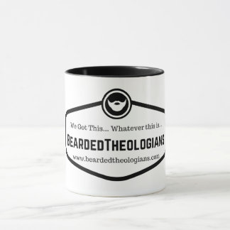 Ringeren BT rånar Mugg