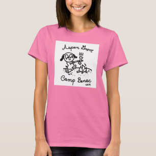 Ringerkvinnor T-shirt