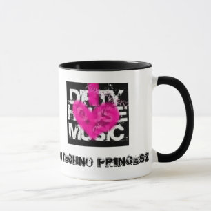 Ringermugg 2 mugg
