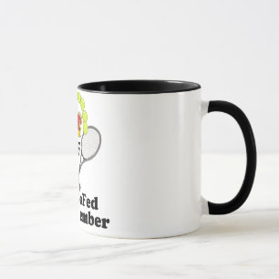 Ringermugg Mugg