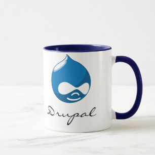 Ringermugg Mugg
