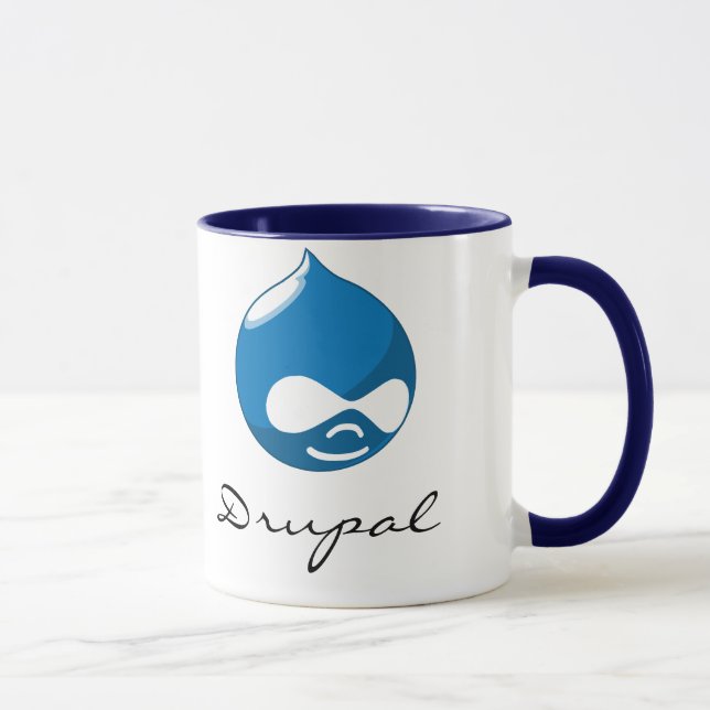 Ringermugg Mugg (Höger)