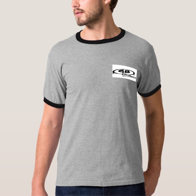 Ringerutslagsplats Tee (Framsida)