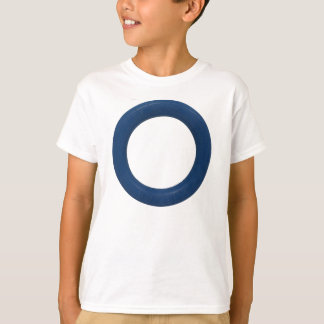 Ringette ringungar/ungdomT-tröja T-shirt