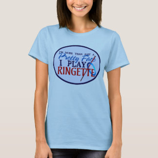 Ringette T Tröja