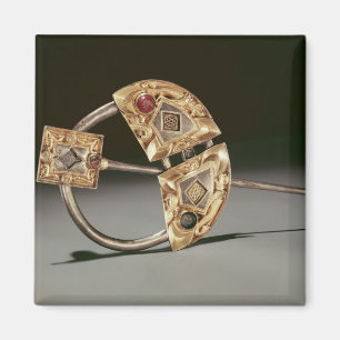 Ringformig brosch, Ardagh förråd, Reerasta Magnet