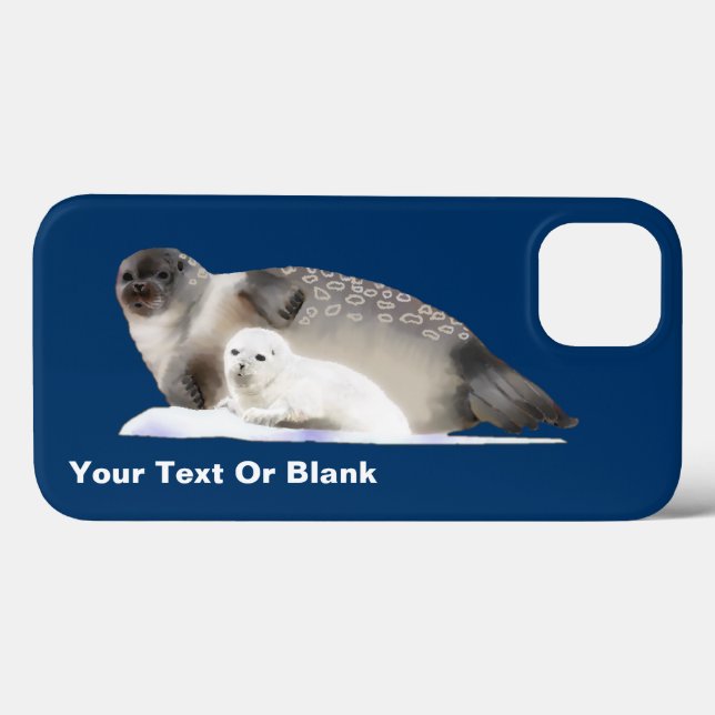 Ringförsegling (Baksida (horisontell))