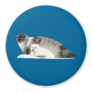 Ringförsegling Knopp