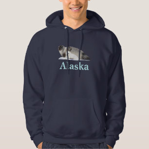 Ringförsegling Munkjacka