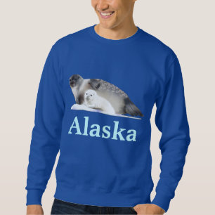 Ringförsegling Sweatshirt