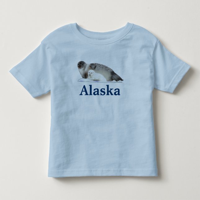 Ringförsegling T-shirt (Framsida)