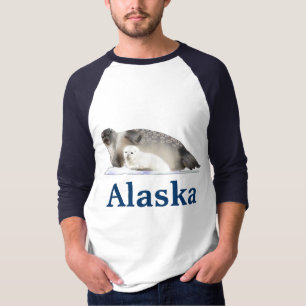 Ringförsegling T Shirt
