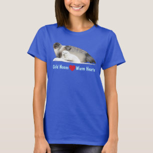 Ringförsegling T Shirt