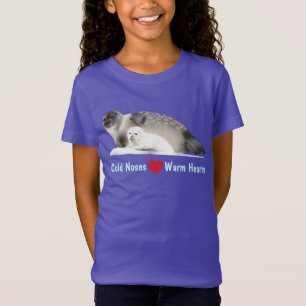 Ringförsegling T Shirt