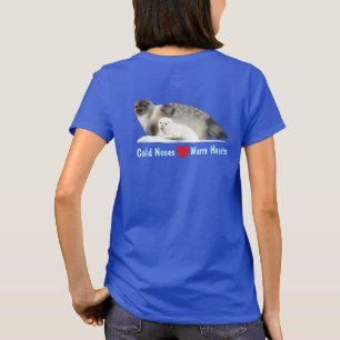 Ringförsegling T Shirt