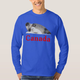 Ringförsegling T-shirt