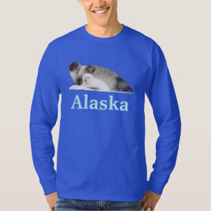 Ringförsegling T Shirt