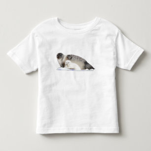 Ringförsegling T Shirt