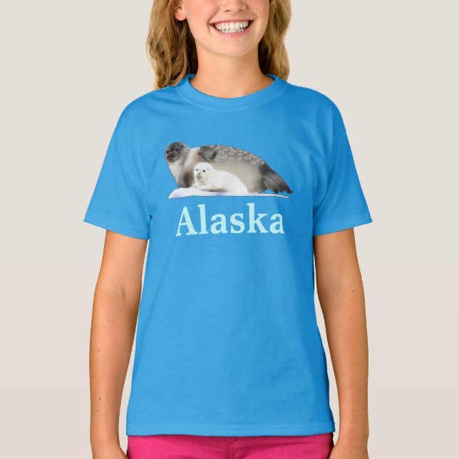 Ringförsegling T-shirt (Framsida)