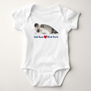 Ringförsegling Tee