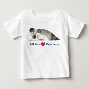 Ringförsegling Tee