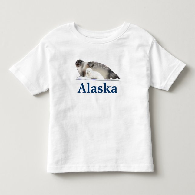 Ringförsegling Tee (Framsida)
