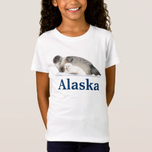 Ringförsegling Tee Shirt