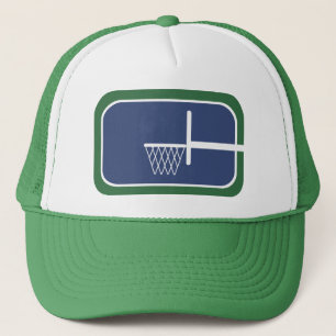 RingG Truckerkeps