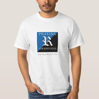 Ringgold överlevandear 2011! tee