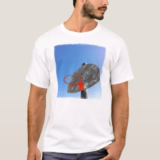 RingInstagram skjorta T-shirt