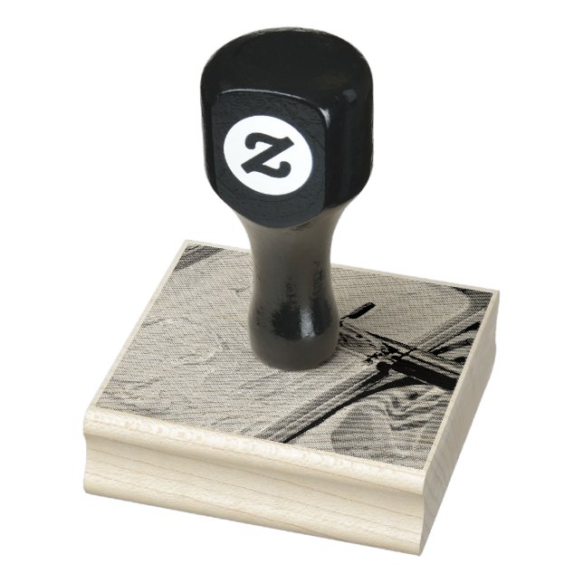 Ringkaka Stämpel (Stämpel)